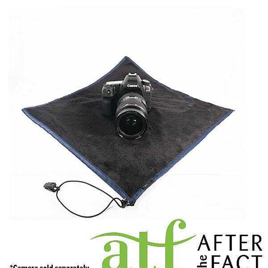 ATF Atf Camera Wrap - Red (40Cm) X 2 Bag & Case Accessories