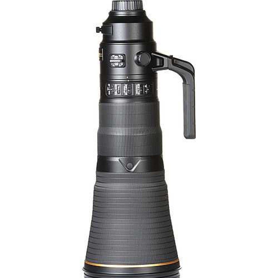 Nikon Nikon Af-S Nikkor 600Mm F/4E Fl Ed Vr Lens (Full Payment Required Upfront) Nikon F Mount