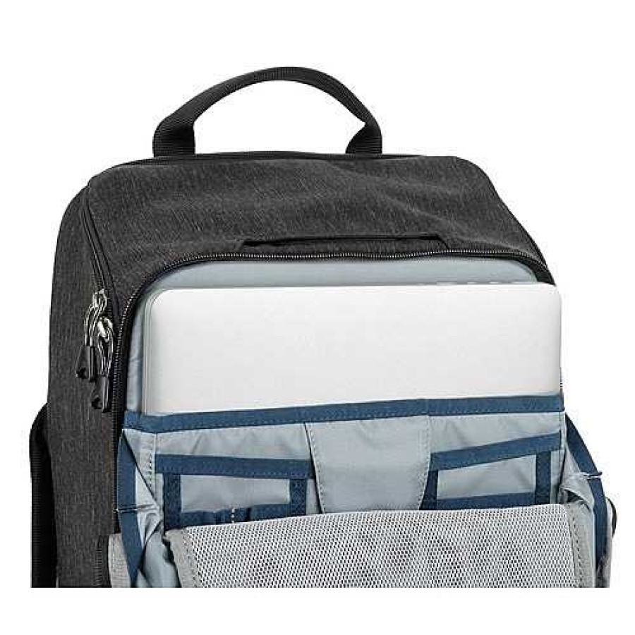 Think Tank Think Tank Backstory 15 Backpack - Graphite Backpacks