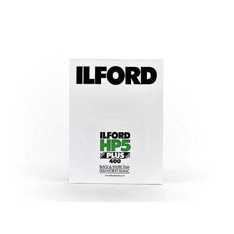 Ilford Ilford Hp5 Plus Black And White Film - 35Mm Film - 30.5M - Bulkroll Film