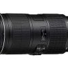 Nikon Nikon Af-S 70-200Mm F/4G Ed Vr Lens Nikon F Mount