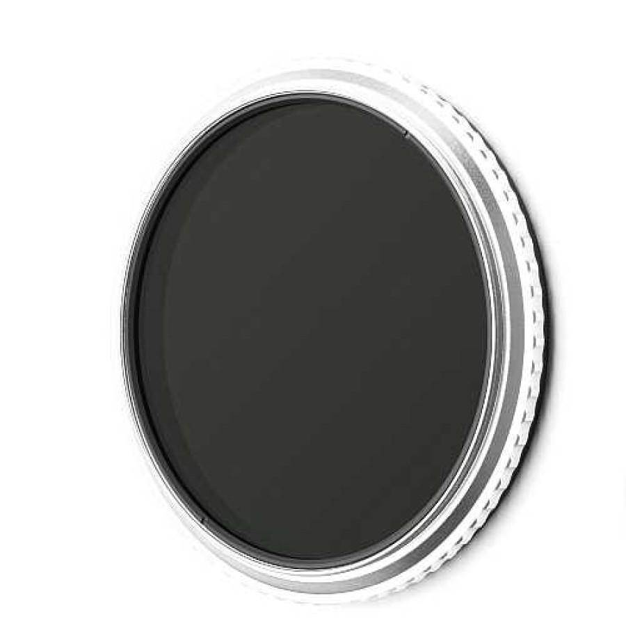 NiSi Nisi 82Mm True Color Nd-Vario Pro Nano 1-5Stops Variable Nd Neutral Density Filters