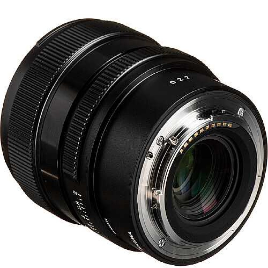 Sigma Sigma 20Mm F/2 Dc Dn Contemporary Lens For Sony E-Mount Sony E-Mount