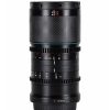 Sirui Sirui 35Mm T2.9 1.6X Carbon Fiber Anamorphic Lens For Sony E Mount (Neutral Flare) Canon Eos Rf Mount