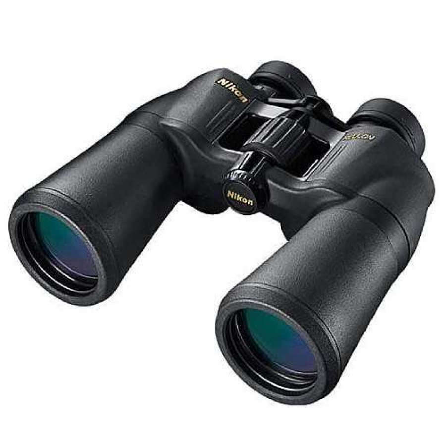 Nikon Nikon 12X50 Aculon A211 Binocular Binoculars & Optical