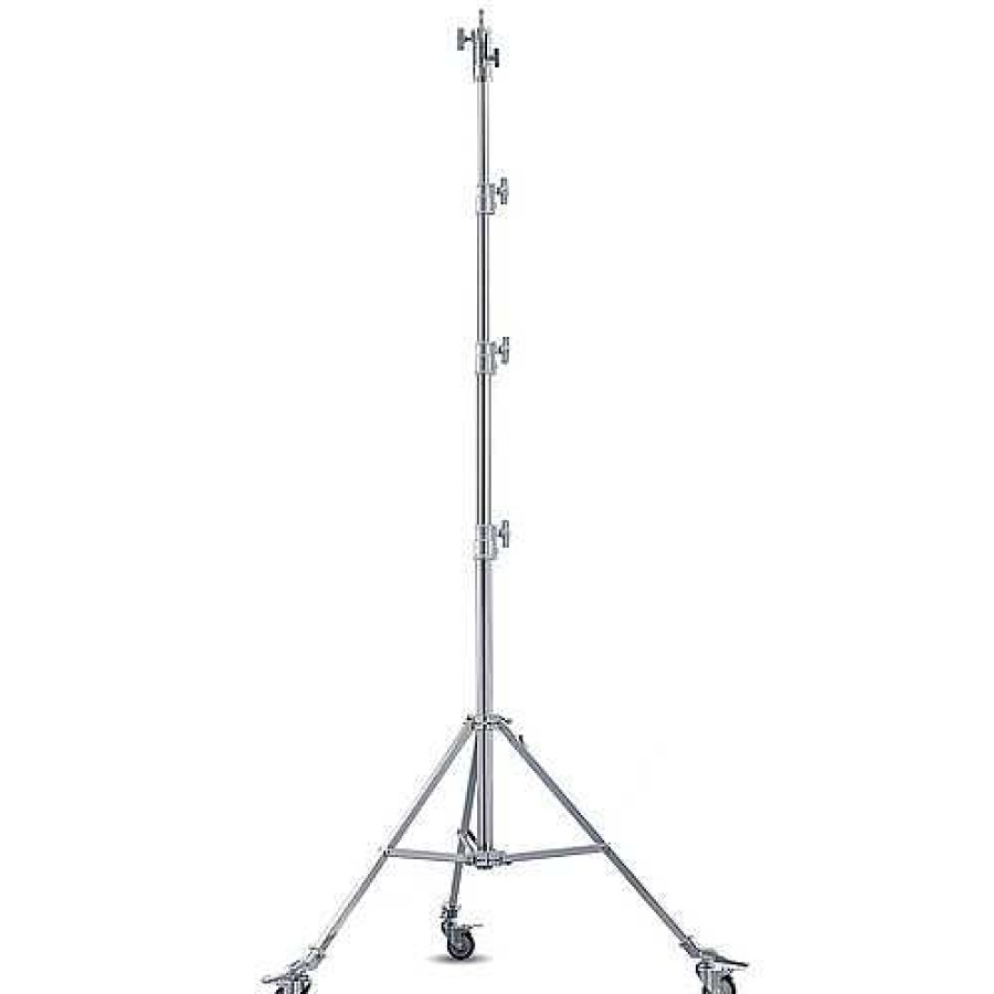 Godox Godox Sa5045 Hd Steel Roller Stand 450Cm Light Stands, Backgrounds & Mounting