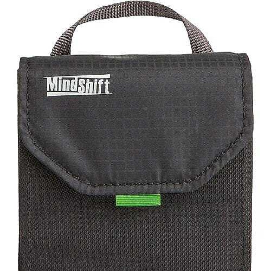 MindShift Mindshift Gear Filter Nest Mini Filter Pouch Filter Cases & Wallets