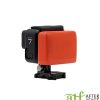 ATF Atf Removable Floaty Attachment For Gopro Hero Cameras Underwater Housing Accessories