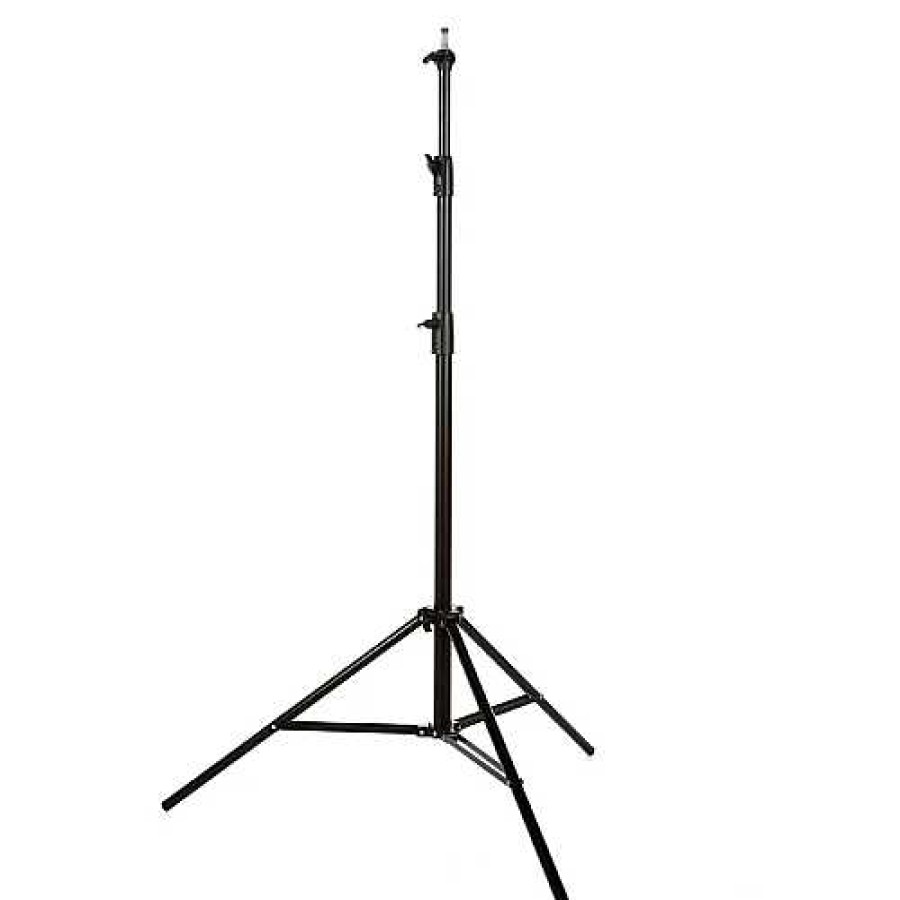 Xlite Xlite 2.8M Air Cushioned Light Stand Only Light Stands, Backgrounds & Mounting