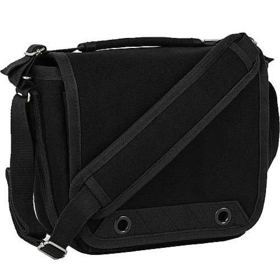 Think Tank Think Tank Retrospective 4 Shoulder Bag V2.0 - Black Slings, Shoulder & Messenger Bags