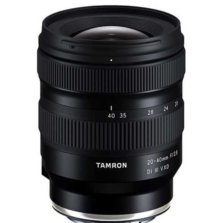 Tamron Tamron 20-40Mm F/2.8 Di Iii Vxd Lens For Sony E Sony E-Mount