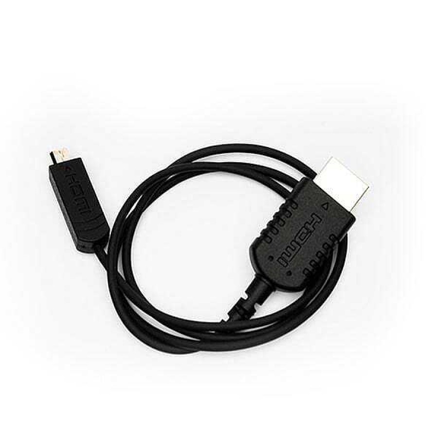 SmallHD Smallhd Hyperthin Micro Hdmi To Hdmi Cable 61Cm Cables