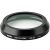 NiSi Nisi Uhd Uv For Fujifilm X100/X100S/X100F/X100T/X100V - Black Uv Filters