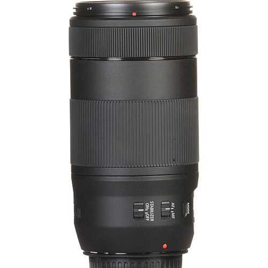 Canon Canon Ef 70-300Mm F/4-5.6 Is Ii Usm Lens Canon Eos Ef Mount