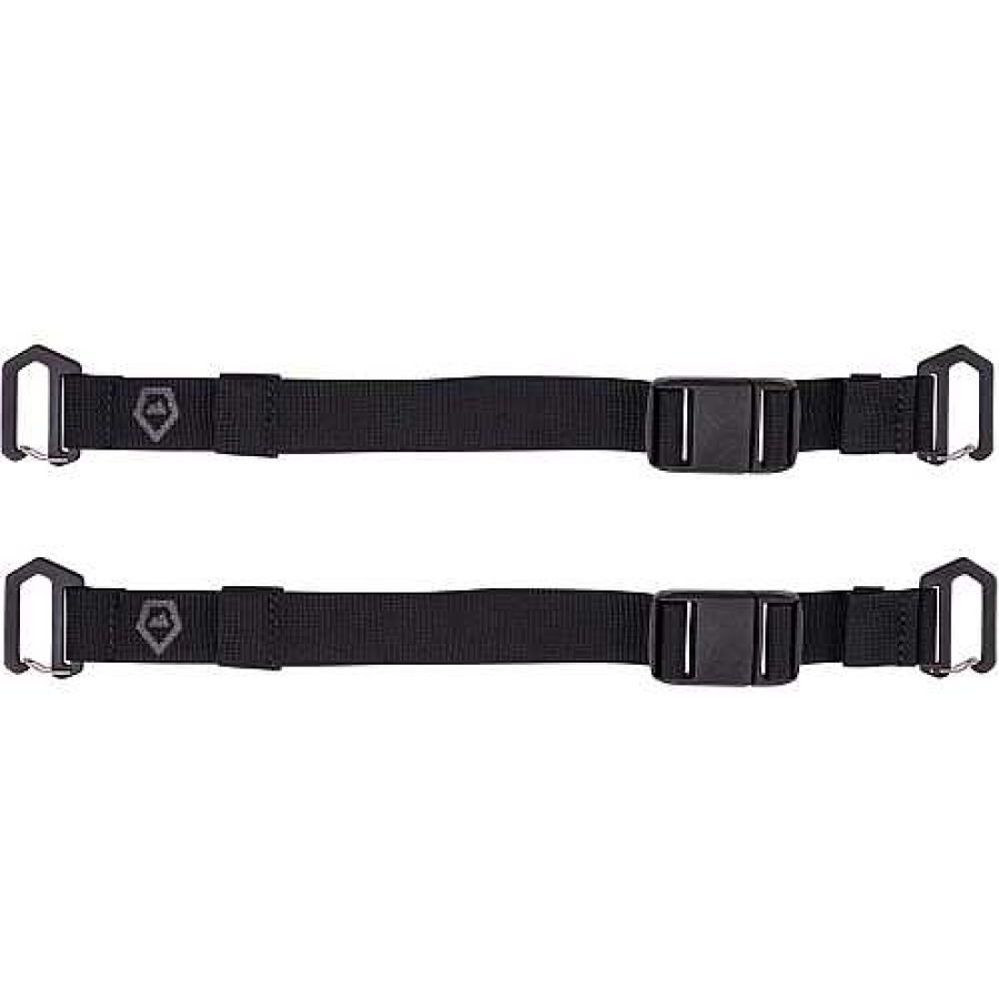 WANDRD Wandrd Premium Accessory Strap - Black Bag & Case Accessories