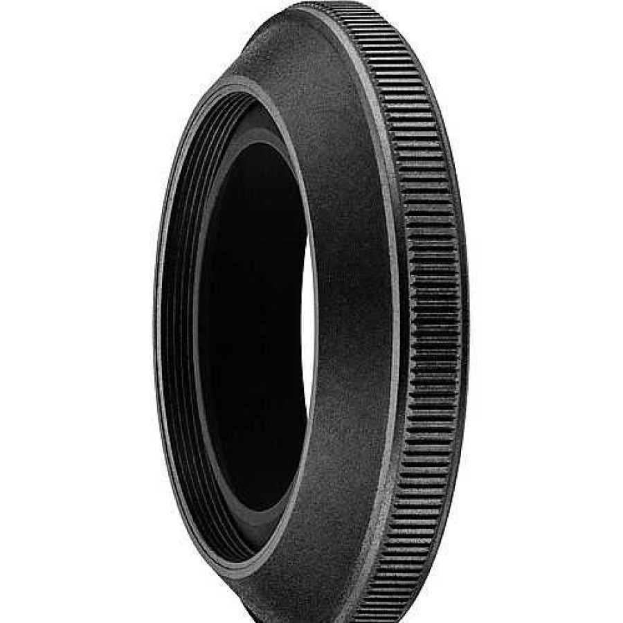 Nikon Nikon Hn-42 Lens Hood To Suit Nikon Z Dx 24Mm F/1.7 Lens Lens Hoods