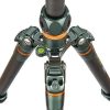 3 Legged Thing 3-Legged Thing Legends Bucky Carbon Fibre Tripod With Airhed Vu Ball Head - Bronze Blue Tripods