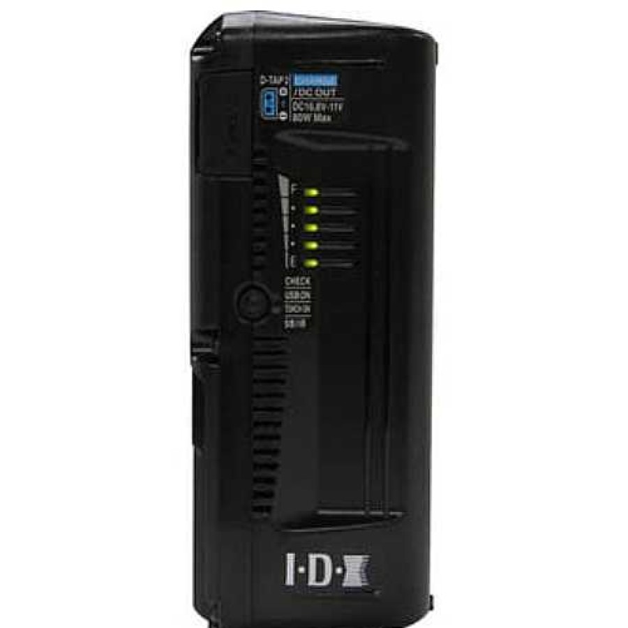 IDX Idx System Technology 143Wh Li-Ion V-Mount Battery V-Mount Batteries