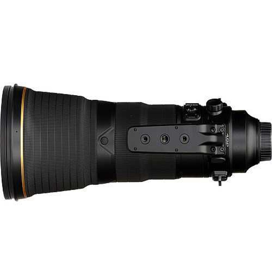 Nikon Nikon Af-S Nikkor 400Mm F/2.8E Fl Ed Vr Lens (Full Payment Required Upfront) Nikon F Mount