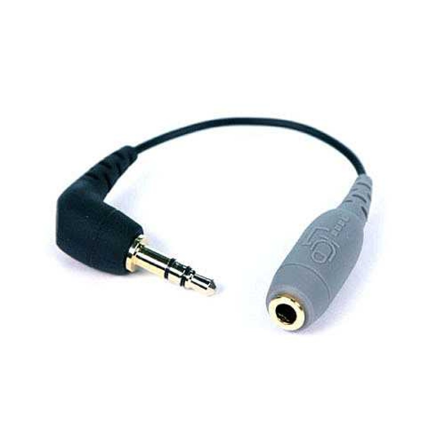 Rode Rode Sc3 3.5Mm Trrs To Trs Adapter For Smartlav Audio Cables & Adapters