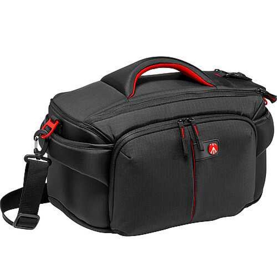 Manfrotto Manfrotto 191N Pro Light Camcorder Case For Hdv & Dslr Cameras Compact Camera Bags