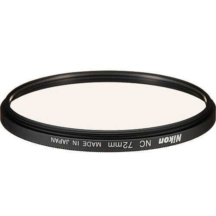 Nikon Nikon 72Mm Neutral Colour (Nc) Filter Neutral Density Filters