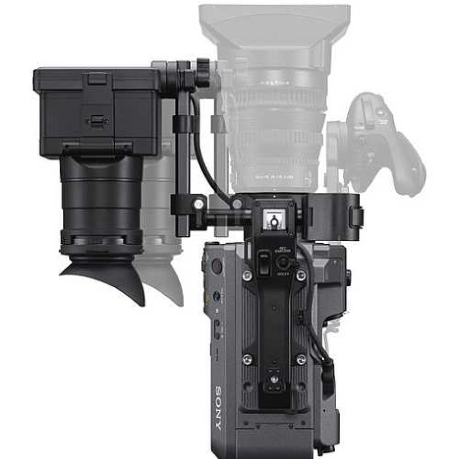 Sony Sony Pxw-Fx9 Xdcam 6K Full-Frame Camera System (Body Only) Cine Cameras