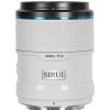 Sirui Sirui Sniper 23Mm F/1.2 Apsc Auto-Focus Lens For Fujifilm X Mount - White Fujifilm X-Mount