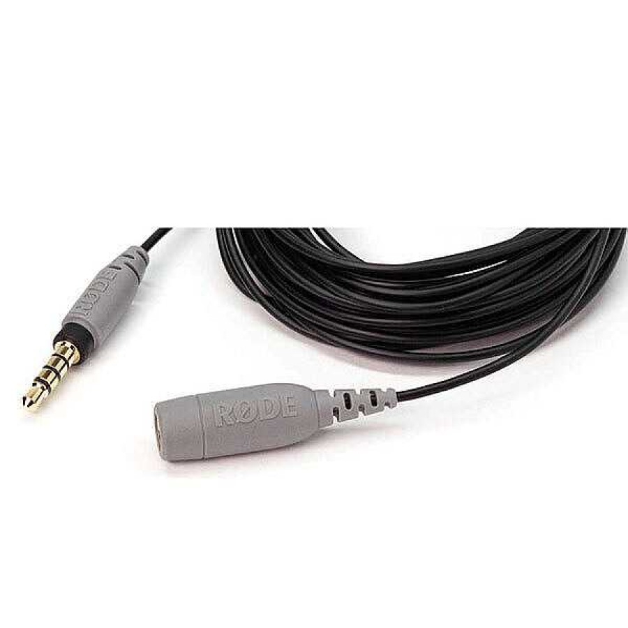 Rode Rode Sc1 6M Trrs Extension Cable For Smartlav Or Smartlav+ Audio Cables & Adapters