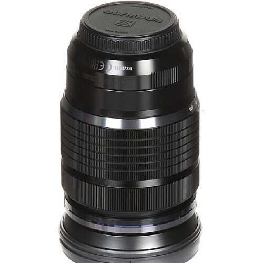 Olympus Olympus M.Zuiko 12-100Mm F/4.0 Is Pro Lens Micro Four Thirds Mount