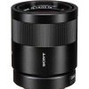 Sony Sony Fe Sonnar T* 55Mm F/1.8 Za Lens Sony Fe-Mount