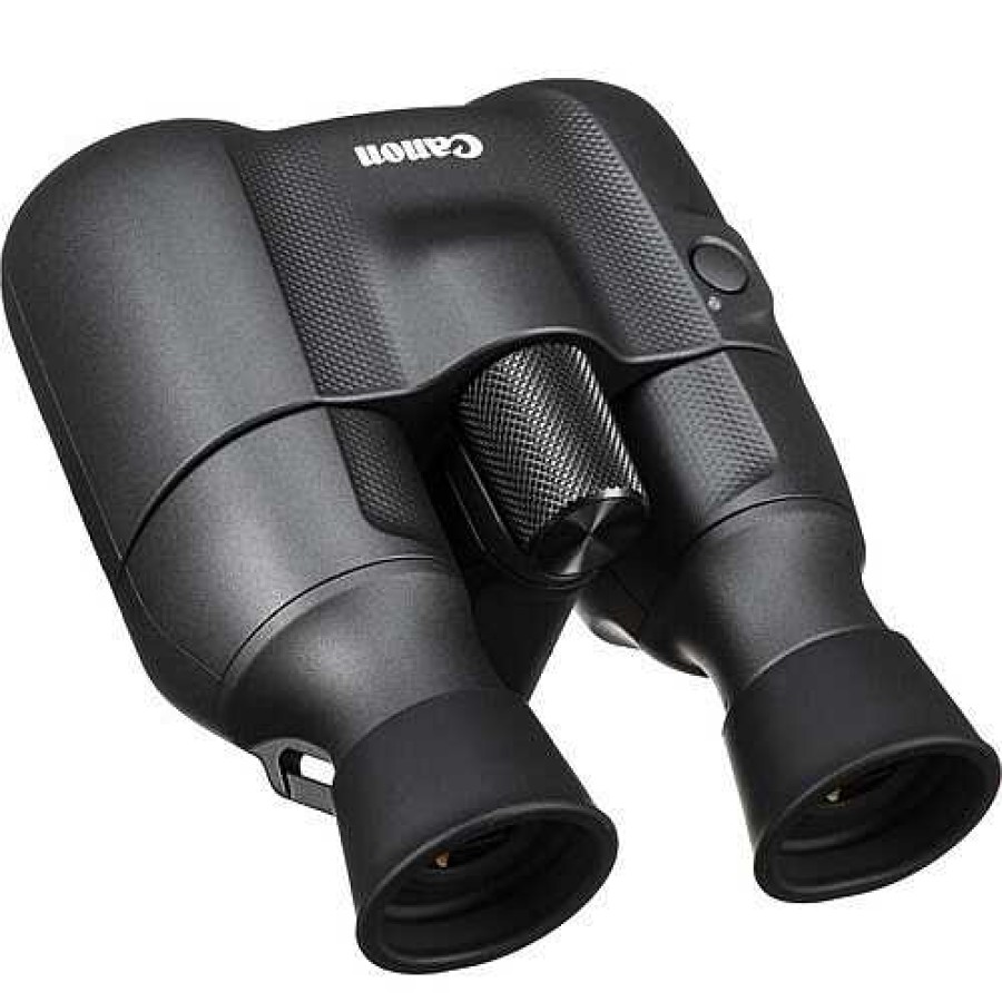 Canon Canon 8X20 Is Image Stabilised Binoculars Binoculars & Optical