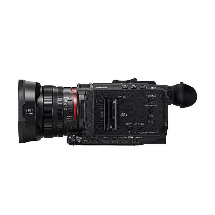 Panasonic Panasonic Hc-X1500 4K Video Camera Video Cameras