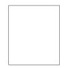 Generic Muslin Background 3 X 6M Plain - White Light Stands, Backgrounds & Mounting