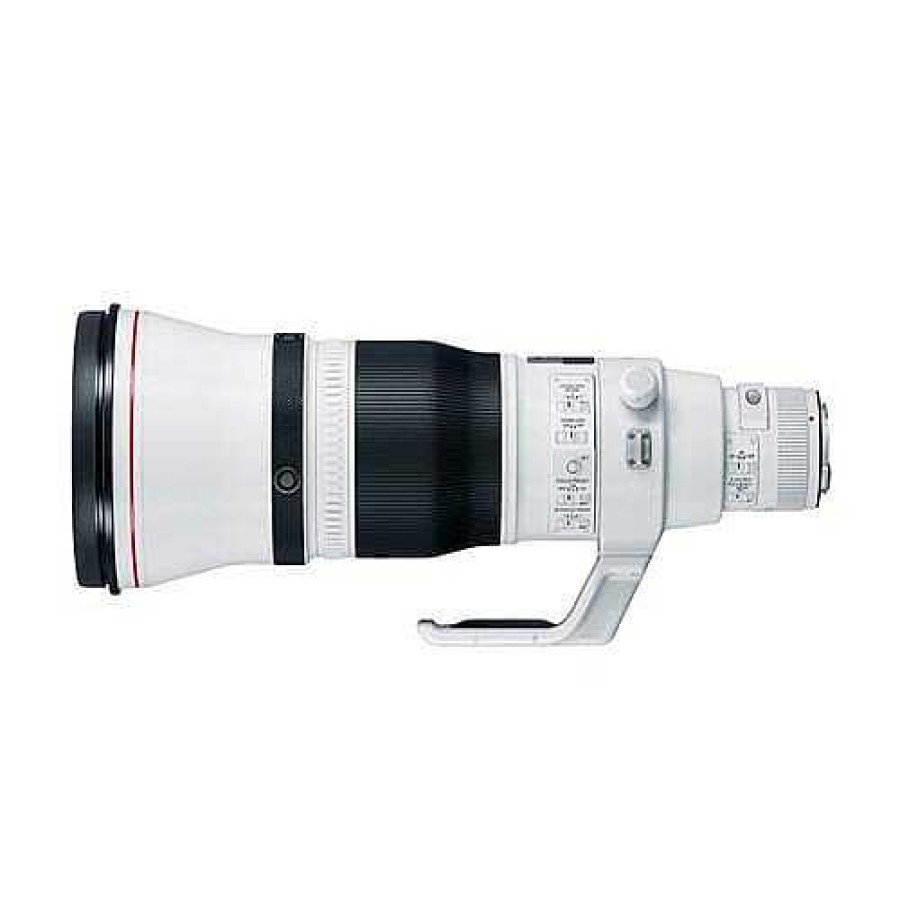 Canon Canon Ef 600 Mm F/4L Is Iii Usm Lens Canon Eos Ef Mount