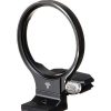 Silence Corner Silence Corner Atoll S Rotating Camera Collar For Select Sony Mirrorless Cameras - Black L-Brackets