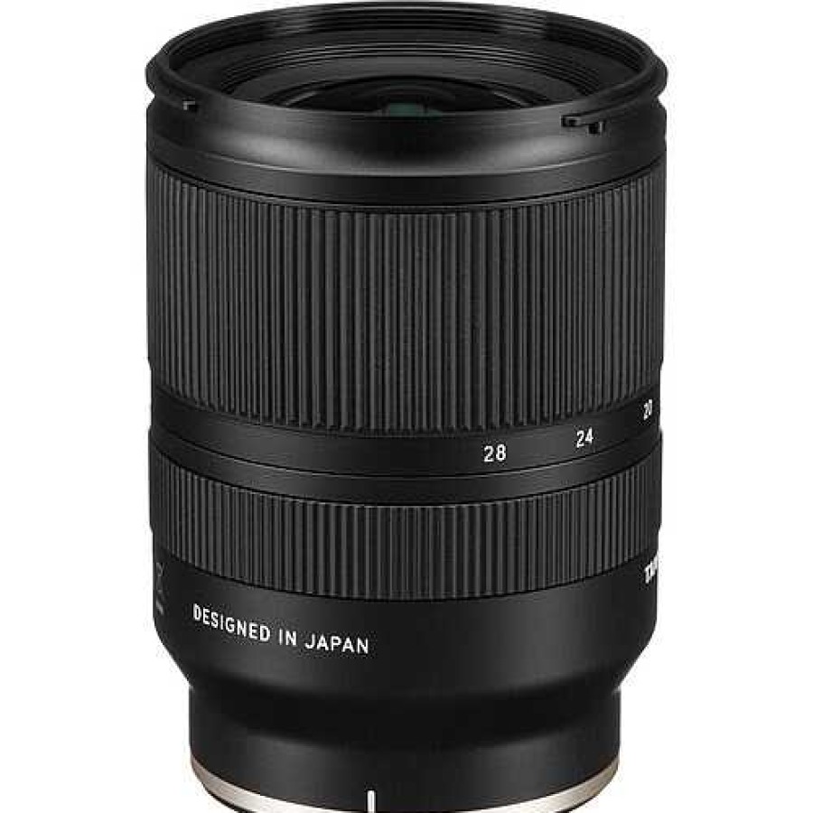 Tamron Tamron 17-28Mm F/2.8 Di Iii Rxd Sony Fe Mount Sony E-Mount