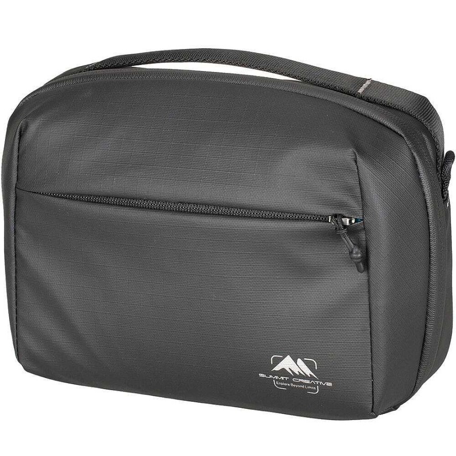 Summit Creative Summit Creative Accessories Storage Bag 3L (Black) Bag & Case Accessories