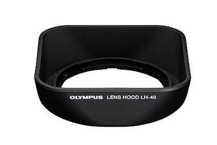 Olympus Olympus Lens Hood For M.Zuiko 14-42Mm Ii Lens Hoods