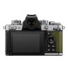 Nikon Nikon Z Fc - Body Only - Olive Green Mirrorless Cameras