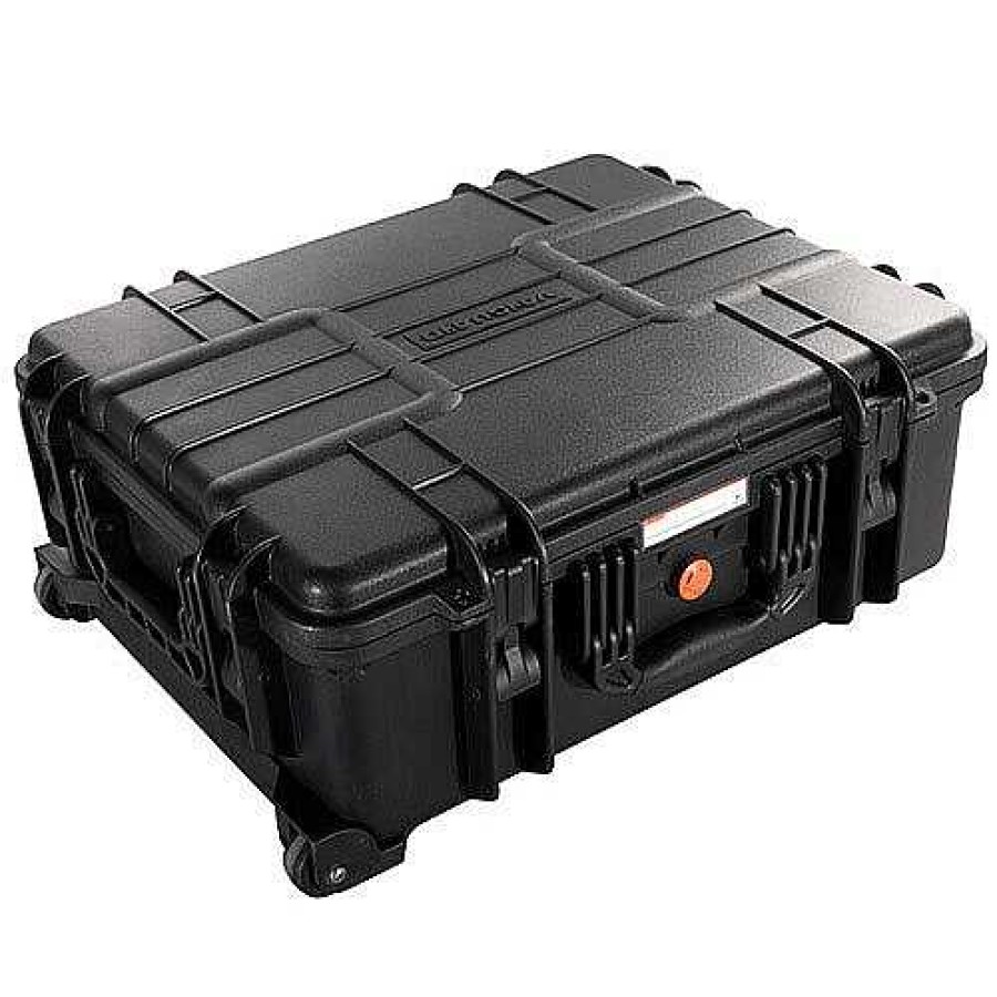 Vanguard Vanguard Supreme 53F Waterproof Hard Case Hard Cases