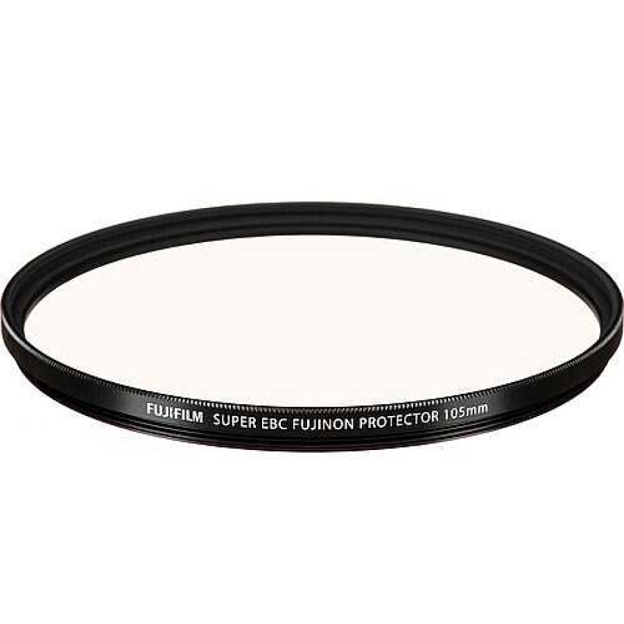 Fujifilm Fujifilm Prf-105 Protective Filter For The Xf 200Mm F/2 R Lm Ois Wr Lens Protection Filters