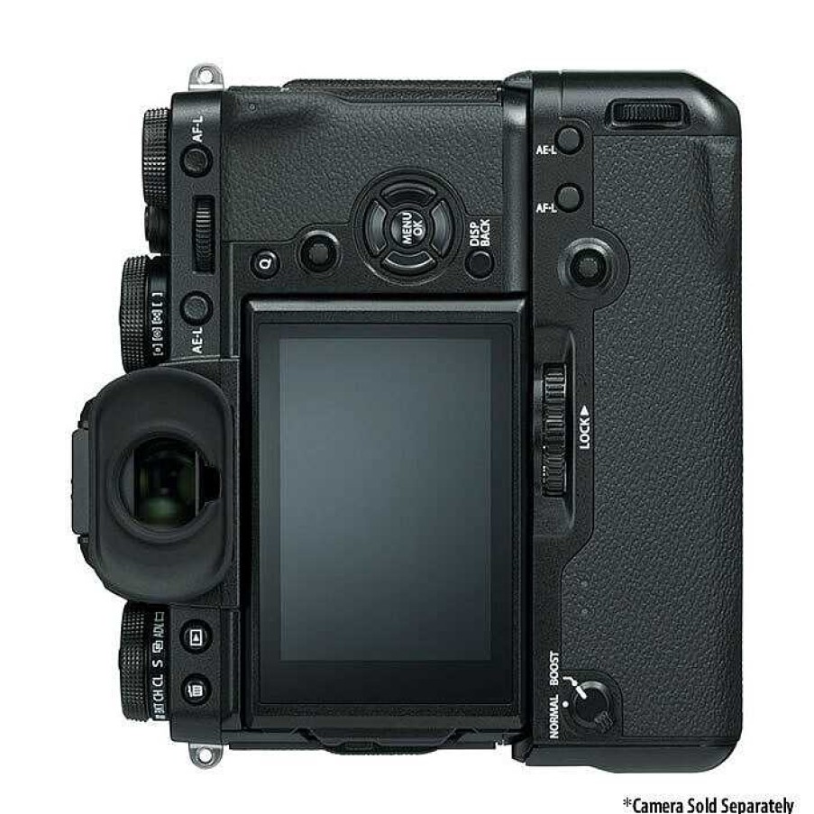 Fujifilm Fujifilm Vertical Power Booster Grip For X-T3 Battery Grips