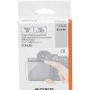 Sony Sony Pck-Lg3 Glass Screen Protector For A7R V Viewfinders & Lcd Accessories