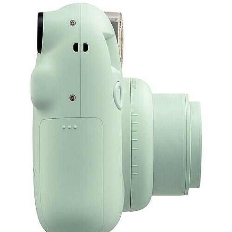 Fujifilm Fujifilm Instax Mini 12 Camera - Mint Green Instant & Film Cameras