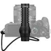 Canon Canon Dm-E100 Stereo Video Microphone Microphones