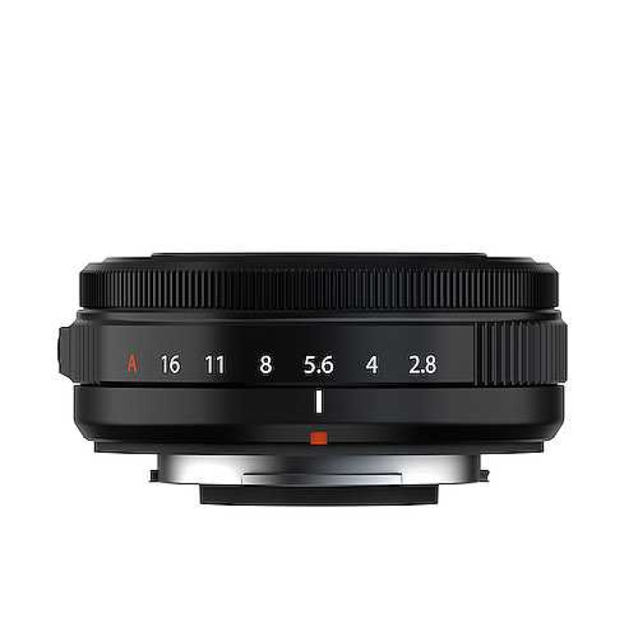 Fujifilm Fujifilm Xf 27Mm F/2.8 R Wr Lens Fujifilm X-Mount