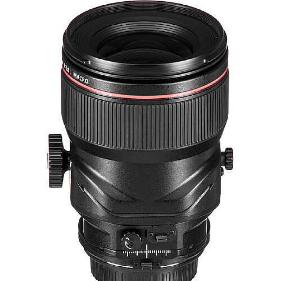 Canon Canon Ts-E 50Mm F/2.8L Macro Tilt Shift Lens Canon Eos Ef Mount