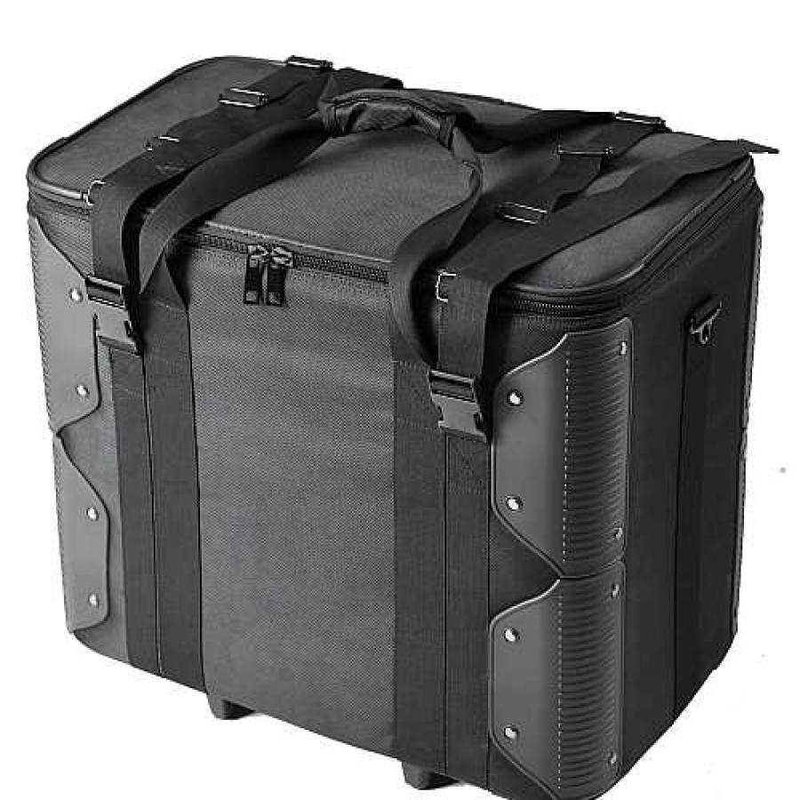 Godox Godox Cb-10 Led1000 3 Head Roller Case 51X31X46Cm Lighting Cases