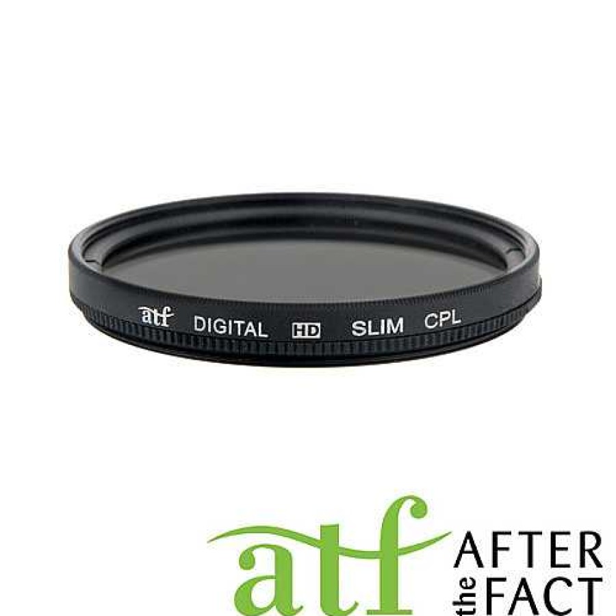 ATF Atf Filter Circular Polariser 82Mm Polarising Filters